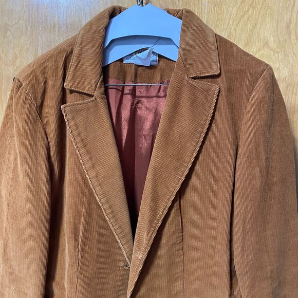 Action West Jackets & Blazers - Blazer